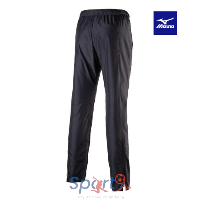 MIZUNO QUẦN GIÓ MIZUNO 32MF912009 ĐEN